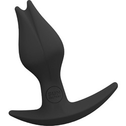 Fun Factory Bootie Fem Πρωκτική Σφήνα 8.5cm Μαύρη