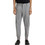 Hugo Boss Glavin261 Ανδρικό Παντελόνι Cargo Joggers Ελαστικό Κανονική Εφαρμογή Γκρι 50556512-039