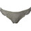 Luna Eternity Γυναικείο Sexy String με Δαντέλα Μπεζ 2854