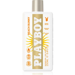 Playboy Beach Bunny Αφρόλουτρο σε Gel 250ml
