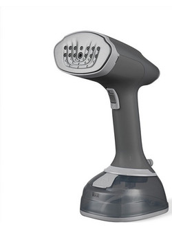 Feel-Maestro MR-358 Ατμοκαθαριστής Ρούχων Χειρός 1600W