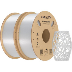 Creality Hyper PETG 1.75mm Transparent 2Kg
