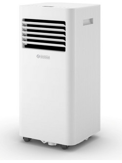 Olimpia Splendid Dolceclima 12 Φορητό Κλιματιστικό Ψύξης 12000 BTU με WiFi