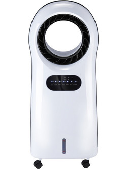 Lifetime Air 06451852 Air Cooler 110W με Τηλεχειριστήριο