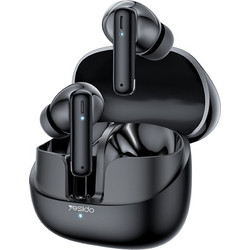 Yesido TWS26 Ακουστικά Bluetooth In Ear Black