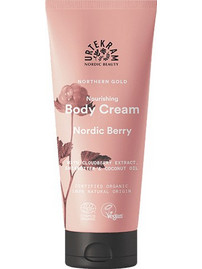 Urtekram Nordic Berry Ενυδατική Lotion Σώματος 200ml