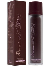 Alezori Bergamot Nourishing Ενυδατική Κρέμα Χεριών 50ml