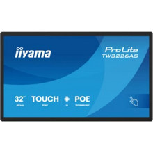 iiyama TW3226AS-B3P VA Monitor 31.5" 1920x1080 FHD 60Hz 8ms