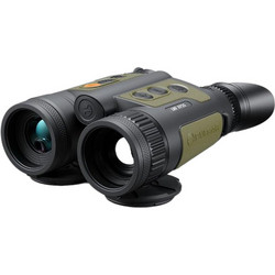 Pulsar Wildlife Ventex LRF XP35 Κιάλια 2-16x