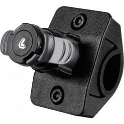 Lampa Opti Handle Βάση Κινητού Μηχανής με Ρυθμιζόμενο Βραχίονα για Τιμόνι