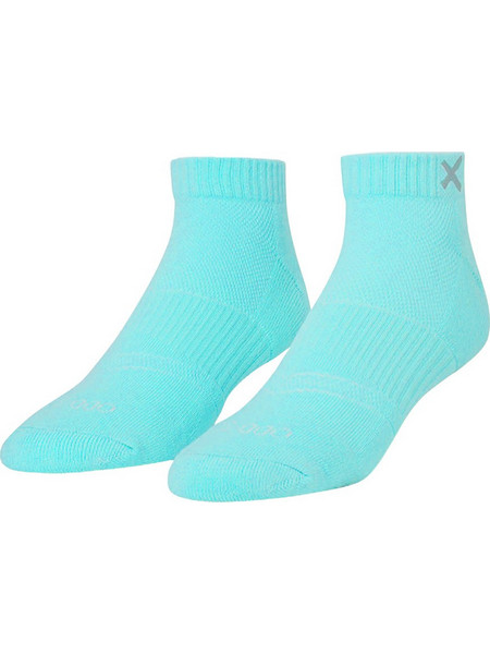 ODD SOX Ανδρικές Κάλτσες Κοντές Τιρκουάζ 30787-SHAM