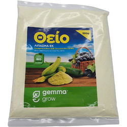 Gemma Διαφυλλικό Βιολογικό Λίπασμα σε Σκόνη Θείου 500gr