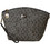 Fragola PC018STRW-FH Γυναικείο Νεσεσέρ με Θήκες 25x8x17cm Μαύρο