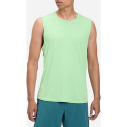 Energetics Ανδρικό Αθλητικό T-Shirt Πράσινο 434600-724