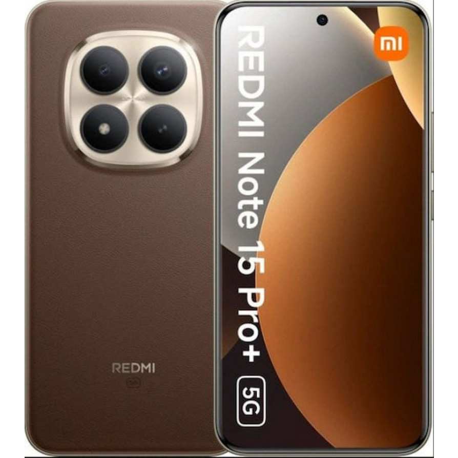 Xiaomi Redmi Note 15 Pro+ 5G 12GB 256GB | BestPrice.gr