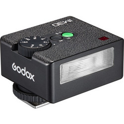 Godox iM30 Mini TTL HSS Φλας Φωτογραφικής Μηχανής GN15 για Nikon