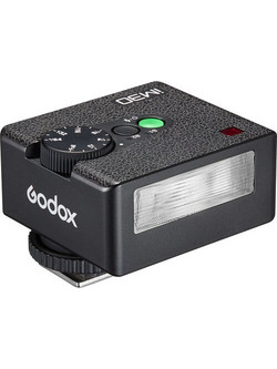 Godox iM30 Mini TTL HSS Φλας Φωτογραφικής Μηχανής GN15 για Nikon
