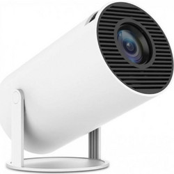 Aerbes AB-TYY06 Mini Smart Projector HD LCD LED Short Throw 170 Lumens
