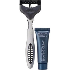 Molton Brown Shaving Machine + Cream 7ml