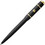 Hugo Rive Signature Lady Black Στυλό Διαρκείας HSC6164A