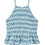 Mayoral Παιδικό Crop Top Αμάνικο Μπλε 26-06027-045