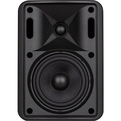RCF MR40 Παθητικό Ηχείο Εξωτερικού Χώρου 40W Μαύρο