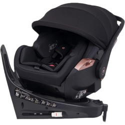 Cavoe AI Κάθισμα Αυτοκινήτου i-Size 0-13kg ISOfix Meteorite
