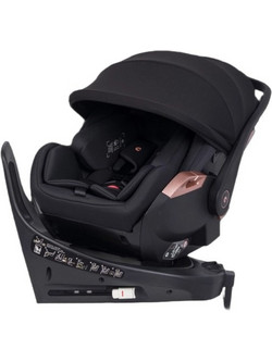 Cavoe AI Κάθισμα Αυτοκινήτου i-Size 0-13kg ISOfix Meteorite