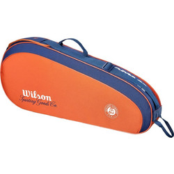 Wilson Roland Team Garros 3R 2026 WR8053401