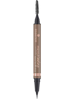 Essence Microblading 03 Neutral Brown Στυλό Φρυδιών 1.1ml