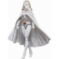 Hasbro Marvel Legends The Uncanny X-Men Emma Frost Φιγούρα Δράσης για 4+ Ετών 15cm