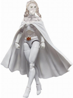 Hasbro Marvel Legends The Uncanny X-Men Emma Frost Φιγούρα Δράσης για 4+ Ετών 15cm