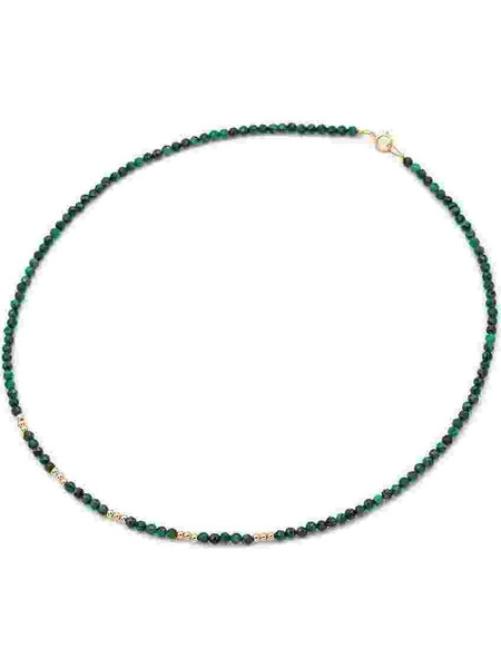 Pearls By Kaleas Γυναικείο Κολιέ από Xρυσό 14K 113189
