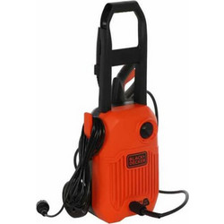 Black & Decker BEPW1300L-QS Πλυστικό Μηχάνημα Ρεύματος 110bar