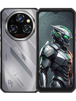 Oukitel WP62 5G 12GB 512GB