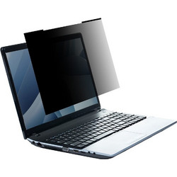 Mobilis 016445 Μεμβράνη Οθόνης Laptop Privacy για Apple MacBook Air 13.6"