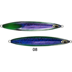 Maxel Dragonfly DFL Τεχνητό Δόλωμα Πλάνος 17.5cm 200gr 08