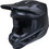 Kenny Titanium Solid Holographic Logo Black Κράνος Μηχανής Motocross 1250gr