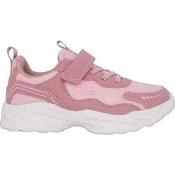 Fila Memory Παιδικά Sneakers Ροζ 3TG61009-900