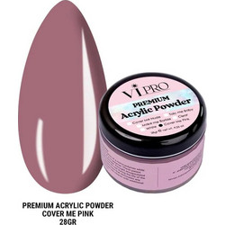 Mixcoco Cover Me Pink Acrylic Powder 28gr