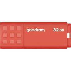 GoodRam UME3 32GB USB Stick 3.2 Gen 1 με USB-A Πορτοκαλί