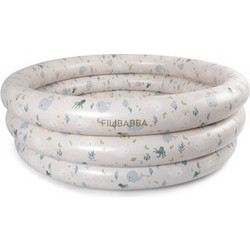 Filibabba Whale Tales FI-03968