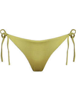 Rock Club Bikini Brazil Χακί BP-3382-336