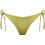 Rock Club Bikini Brazil Χακί BP-3382-336