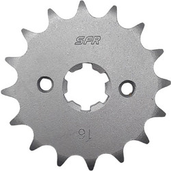 SFR Γρανάζι Κίνησης Μπροστά 16T 428 για Yamaha Crypton R 115