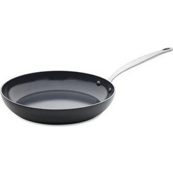 GreenPan Barcelona Pro Τηγάνι Ανοξείδωτο Αντικολλητικό 30cm CC005324-001