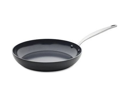 GreenPan Barcelona Pro Τηγάνι Ανοξείδωτο Αντικολλητικό 30cm CC005324-001