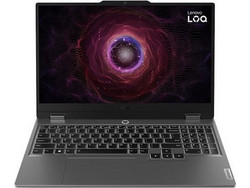 Lenovo LOQ 15ARP9 (Ryzen 5 7235HS/16GB/512GB SSD/GeForce RTX 4050 6GB/Windows 11)