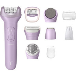 Philips 9000 Σετ Αποτρίχωσης Προσώπου Σώματος & Μπικίνι BRE728/00