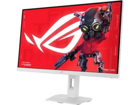 Asus ROG Strix XG27ACMES-W IPS HDR Gaming Monitor 27" 2560x1440 QHD 255Hz 1ms
